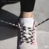 圖片 NICEDAY 現貨 NIKE DUNK LOW Pink Foam 粉白 女款 DV3054-600
