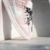 圖片 NICEDAY 現貨 NIKE DUNK LOW Pink Foam 粉白 女款 DV3054-600