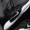 圖片 NICEDAY 現貨 NIKE HYPERDUNK X LOW EP 黑/白 AR0465-003 100