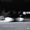 圖片 NICEDAY 現貨 NIKE HYPERDUNK X LOW EP 黑/白 AR0465-003 100
