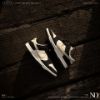 圖片 NICEDAY 現貨 Nike Dunk Low 起司熊貓 黑白 女款 DV3054-001