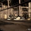 圖片 NICEDAY 現貨 Nike Dunk Low 起司熊貓 黑白 女款 DV3054-001