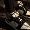 圖片 NICEDAY 現貨 Nike Dunk Low 起司熊貓 黑白 女款 DV3054-001