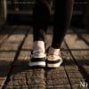 圖片 NICEDAY 現貨 Nike Dunk Low 起司熊貓 黑白 女款 DV3054-001