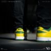 圖片 NICEDAY 現貨 NIKE DUNK Reverse Brazil 反轉巴西 DV0833-300