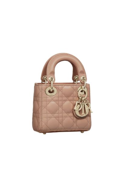 圖片 【Dior】經典迷你包