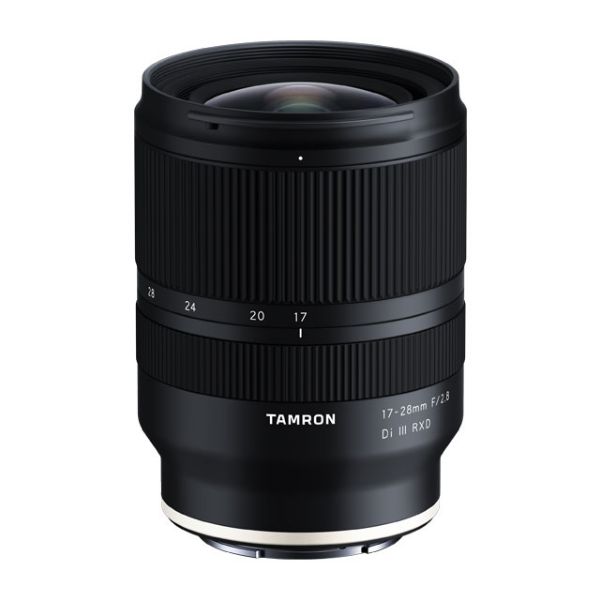 圖片 TAMRON 17-28mm F2.8 DiIII RXD FOR Sony A046 公司貨（原廠保固）