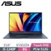 圖片 華碩 ASUS X1502ZA-0081B1240P 午夜藍