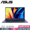 圖片 華碩 ASUS X1502ZA-0021B1235U 午夜藍