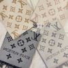 圖片  LOUIS VUITTON 爆款100%羊毛圍巾