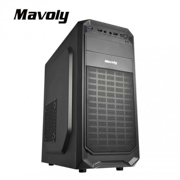 圖片 I3-12100 GTX1650電競主機