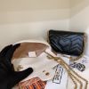 圖片 GUCCI Marmont Super Mini 16cm 絎縫側肩背包
