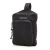 圖片  Balenciaga 620260 男款黑色 Explorer 尼龍單肩胸前包