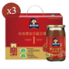 圖片 桂格雙效活靈芝禮盒 60ml8瓶-3盒組