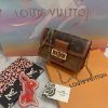 圖片 LOUIS VUITTON Dauphine WOC M68746