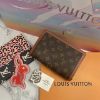 圖片 LOUIS VUITTON Dauphine WOC M68746