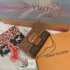 圖片 LOUIS VUITTON Dauphine WOC M68746
