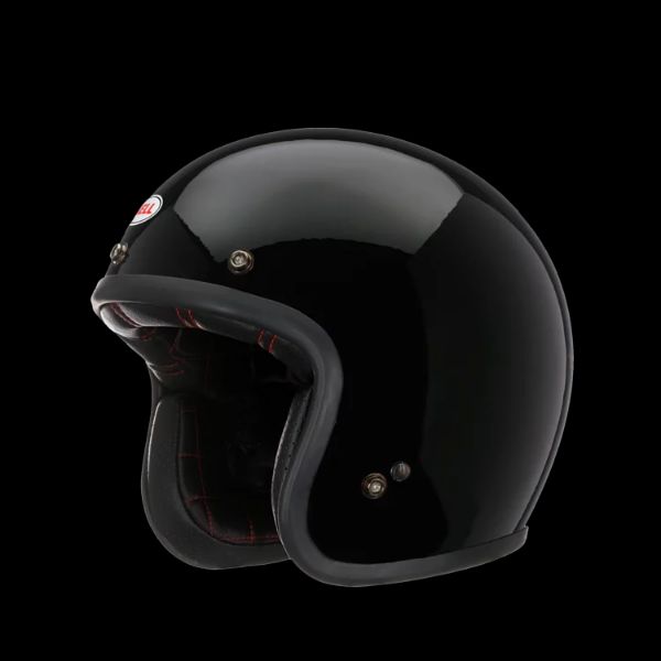 圖片 BELL CUSTOM 500 素色款