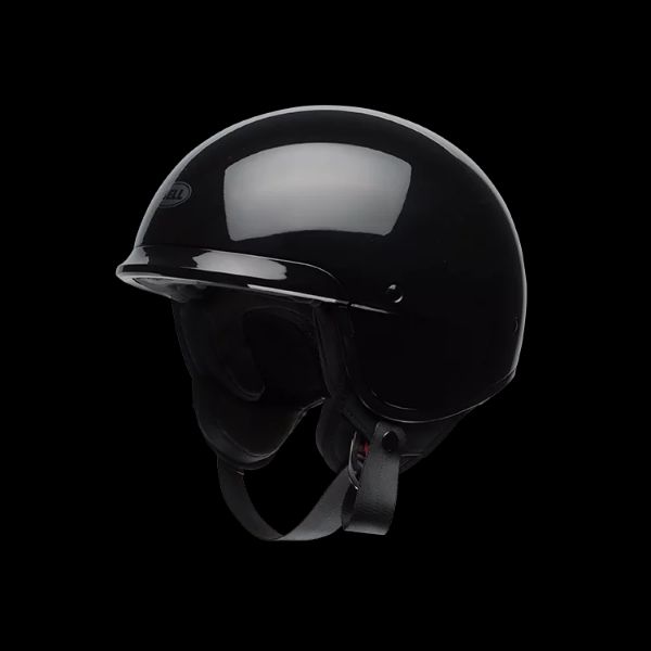圖片 BELL 美式鋼砲 SCOUT AIR - 素色款