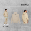 圖片 Essentials 21SS 前反光Logo帽T