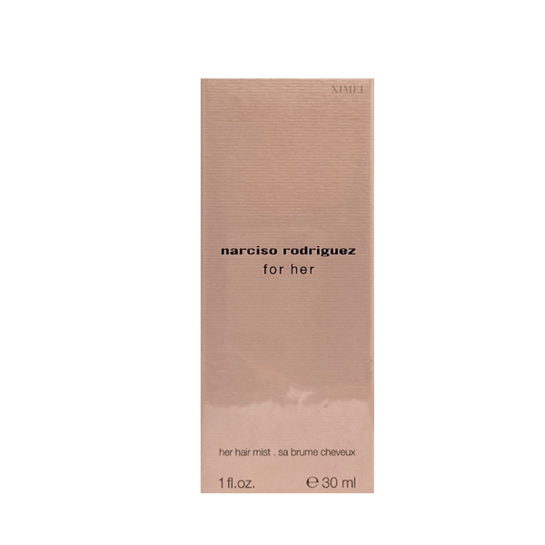 圖片 Narciso 女性髮香噴霧 30ml