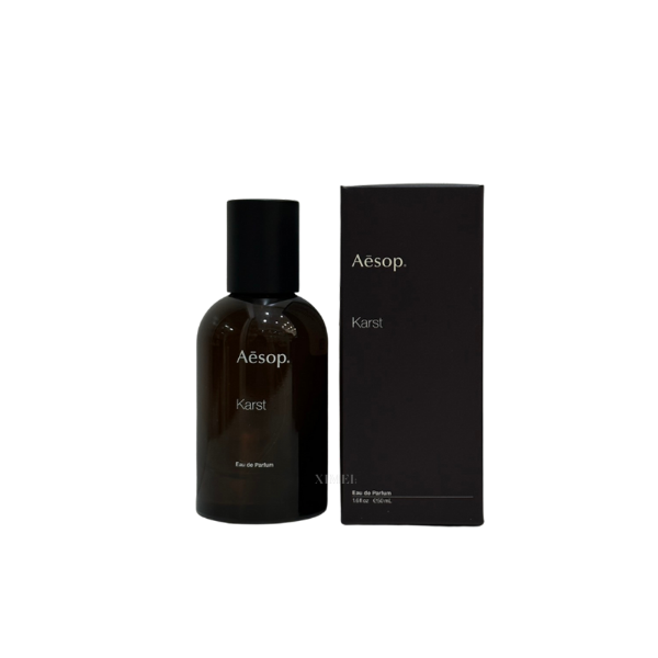 圖片 AESOP Karst 喀斯特 淡香精 50ml