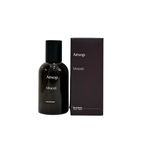 圖片 AESOP Miraceti 米拉塞蒂 淡香精 50ml