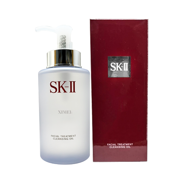 圖片 SK-II 深層淨透潔顏油 250ml