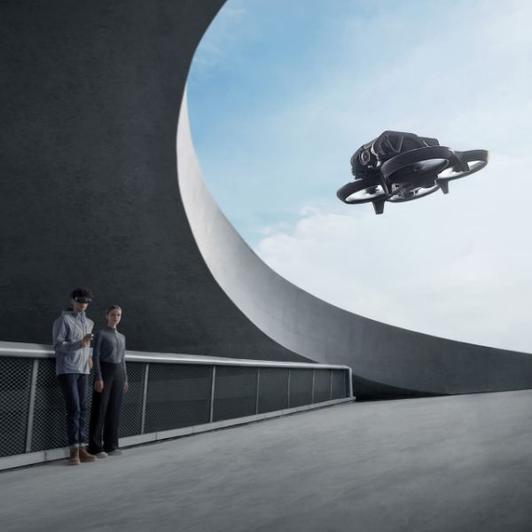 圖片 DJI Avata 進階套裝