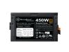 圖片 SilverStone 銀欣 ET450-B 450瓦 銅牌 電源供應器