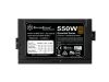 圖片 SilverStone 銀欣 ET550-B 550瓦 銅牌 電源供應器