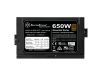圖片 SilverStone 銀欣 ET650-B 650瓦 銅牌 電源供應器