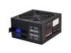 圖片 SilverStone 銀欣 ET550-HG 550瓦 金牌 半模組 電源供應器