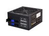 圖片 SilverStone 銀欣 ET650-HG 650瓦 金牌 半模組 電源供應器