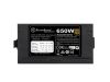 圖片 SilverStone 銀欣 ET650-HG 650瓦 金牌 半模組 電源供應器