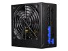 圖片 SilverStone 銀欣 ST65F-GS 650瓦 金牌 全模組 電源供應器