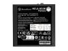 圖片 SilverStone 銀欣 HELA 850R Platinum 850瓦 白金牌 全模組 電源供應器