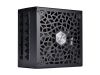 圖片 SilverStone 銀欣 HELA 850R Platinum 850瓦 白金牌 全模組 電源供應器