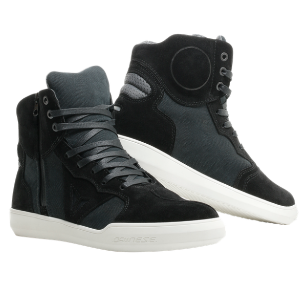 圖片 丹尼斯 Dainese METROPOLIS Shoes  騎士高筒休閒鞋