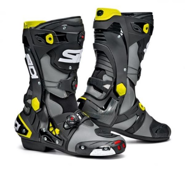 圖片 SIDI REX 騎士競速車靴