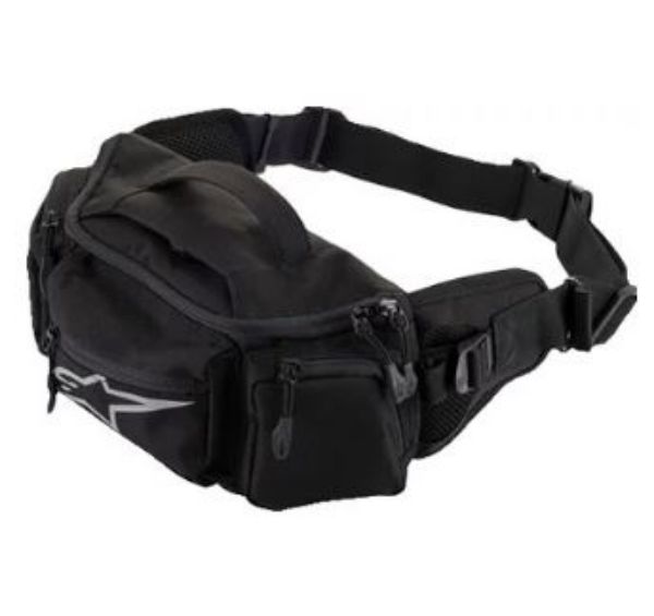 圖片 A星 alpinestars  KANGA-2 WAIST BAG 腰包
