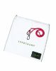 圖片 Longchamp Le Pliage Cuir 15127 S 小款羊皮兩用包 玫瑰粉