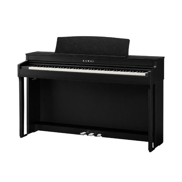 圖片 KAWAI CN301 電鋼琴/滑蓋式/藍芽喇叭/藍芽APP/USB錄音