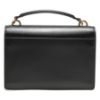 圖片 Saint Laurent 533026 YSL 光滑小牛皮 Sunset WOC銀鍊包 黑色金字Logo