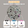 圖片 【MAODAY 毛商行】O1/O2無塵高凝結除臭礦砂4KG*6入組