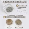 圖片 【MAODAY 毛商行】O1/O2無塵高凝結除臭礦砂4KG*6入組