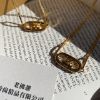 圖片 CELINE MAILLON TRIOMPHE 頸鍊