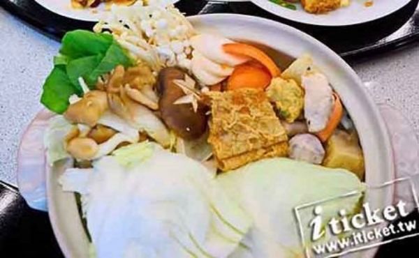 圖片 高雄貝邑軒干鍋海鮮燒烤 川味台菜四人套餐券