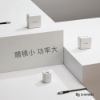 圖片 【CHANGEi 橙艾創新】閃電快充系列 35W氮化鎵GaN半導體穩壓高速PD3.0充電器