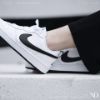 圖片 NICEDAY 現貨 Nike Court Borough Low 2 小熊貓 白黑 女款 BQ5448-104